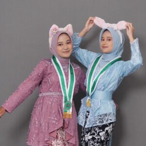 makeup artist wisuda Sleman Yogyakarta