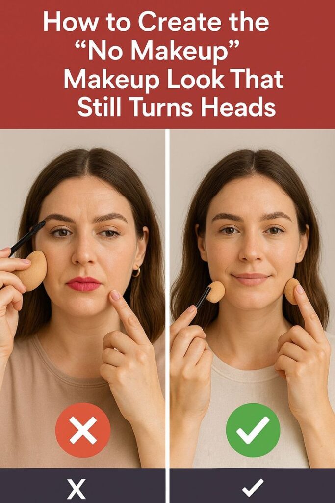 kesalahan makeup yang sering dilakukan saat memilih foundation